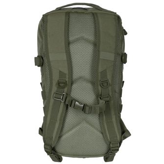 Рюкзак MFH Backpack Daypack, OD зелений