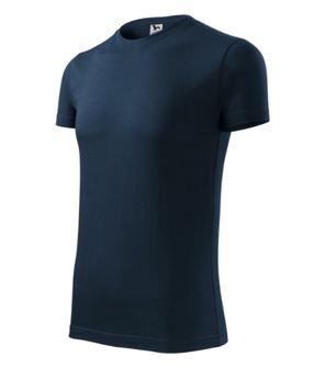 Чоловіча футболка Malfini Viper, темно-синя