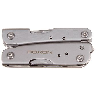 Кишеньковий інструмент ROXON M2 Mini з набором насадок