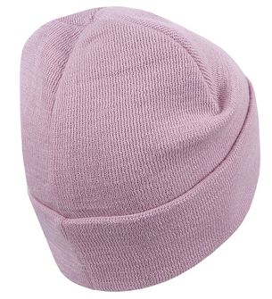 Жіноча мериносова шапка HUSKY Merhat 4, світло-фіолетова