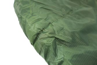 Origin Outdoors Freeman Спальний мішок форми мумії зелений лівий