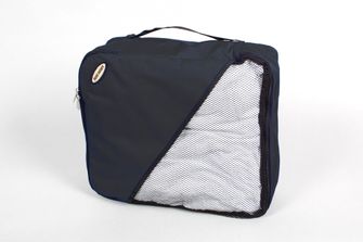 BasicNature Cordura Подорожні сумки XL 1 шт. чорний
