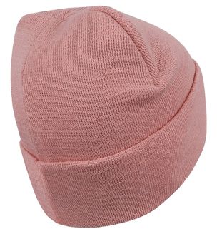 Жіноча мериносова шапка HUSKY Merhat 4, світло-помаранчева
