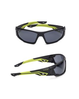 Bollé  Тактичні окуляри Mercuro Rauch, зелений/чорний