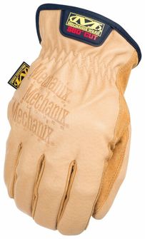Робочі рукавички Mechanix Durahide Driver Leather F9-360