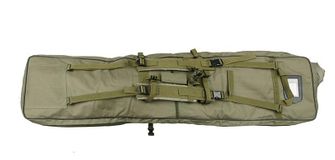 Чохол для рушниці GFC Tactical, оливковий 120 x 30 см