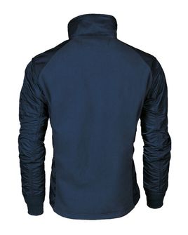 Mil-Tec  Флісова куртка USAF синя
