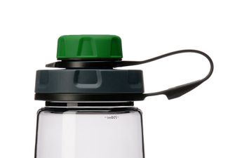 humangear capCAP+ Кришка на пляшку для діаметру 5,3 см лісово-зелена