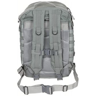 Рюкзак MFH Backpack Assault II, листя