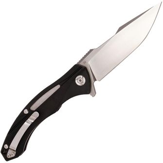 CH KNIVES ніж для закриття 3519-G10-BK, чорний
