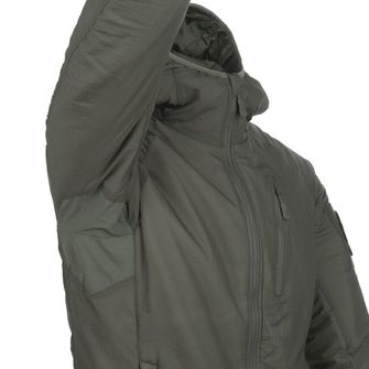 Helikon-Tex Куртка з капюшоном WOLFHOUND - Climashield Apex - Shadow Grey