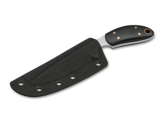 Кишеньковий ніж Böker, 8,6 см, чорний