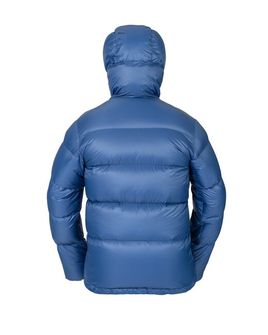 Patizon Чоловіча зимова куртка-пуховик ReLight 200, All blue