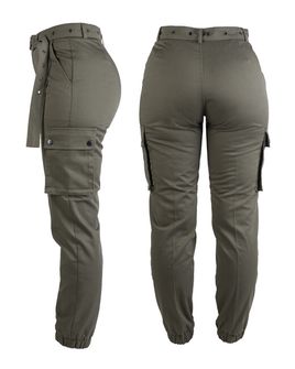 Mil-Tec  армійські жіночі штани оливкові