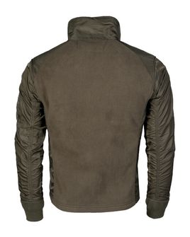 Mil-Tec  Зелена флісова куртка рейнджера USAF