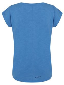 Жіноча функціональна футболка HUSKY Tingl L, світло-блакитна