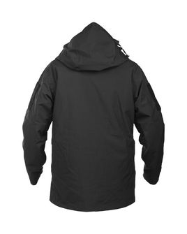 Mil-Tec  Куртка для вологої погоди GEN.II з підкладкою, чорна