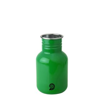 Origin Outdoors Kids, дитяча пляшка 0,35 л, зелена