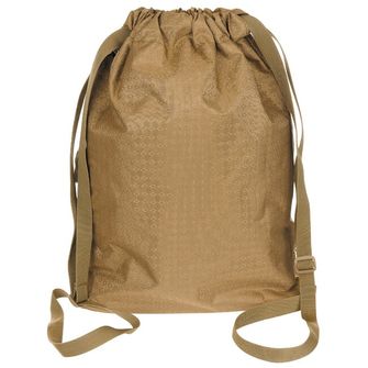 Спортивний рюкзак MFH OctaTac, колір койота