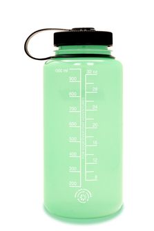 Nalgene WM Glow Sustain Пляшка для пиття 1 л зелена