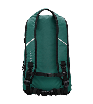 Рюкзак Forvert Laptop Louis 25L, темно-зелений