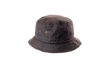 Origin Outdoors Crushable туристичний капелюх Olejová шкіра, коричневий