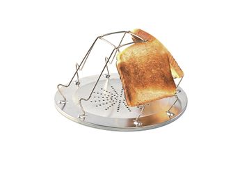 Coghlans Camp Stove Toaster Складний тостер для бензинових, парафінових та газових плит
