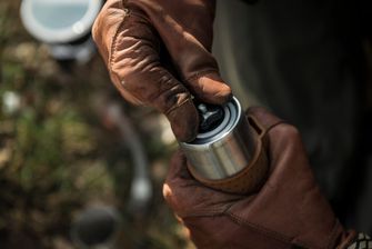 Helikon-Tex кемпінговий ручний млинок для кави