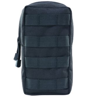 Водонепроникна багатофункціональна тактична сумка Dragowa Tactical, чорна