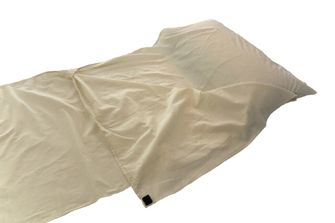 Origin Outdoors Бавовняна прямокутна піщана підкладка для спального мішка