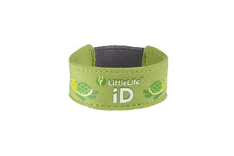 LittleLife iD Strap ID безпечний дитячий браслет Коритниця
