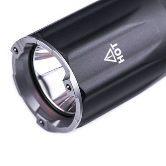 Тактичний світлодіодний ліхтар NEX TA30C, 1600 лм