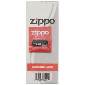 Гноти Zippo для вітрозахисних запальничок