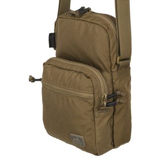 Helikon-Tex Компактна сумка через плече EDC - оливково-зелена