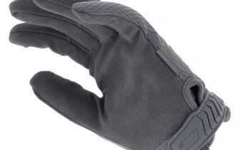 Тактичні рукавички Mechanix Original wolf сірі