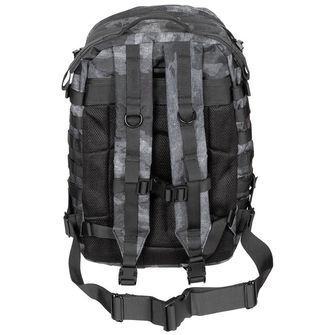 MFH Рюкзак Backpack Assault II, HDT-camo LE