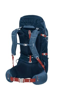 Туристичний рюкзак Ferrino Transalp 75 L, синій