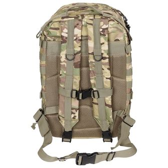 MFH Backpack Assault II, операція-camo