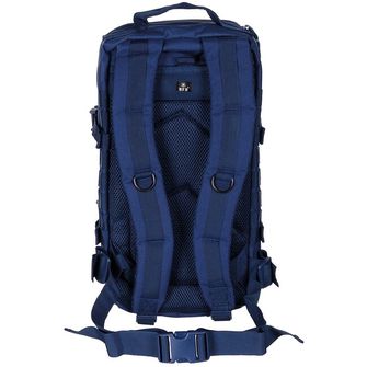 Рюкзак MFH Assault I Basic, синій