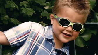 ActiveSol Kids Boy Дитячі поляризаційні сонцезахисні окуляри T-Rex