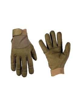 Mil-Tec  армійські рукавички оливкові