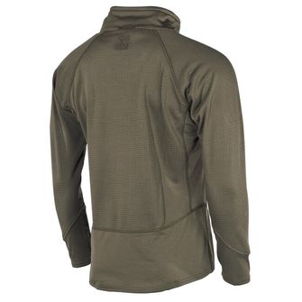 Американська тактична куртка MFH, колір - зелений