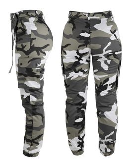 Mil-Tec  армійські штани жіночі, міські