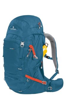 Туристичний рюкзак Ferrino Finisterre 38 L, сірий
