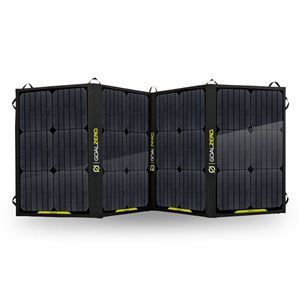 Сонячний зарядний пристрій Nomad 100 від компанії Goal Zero