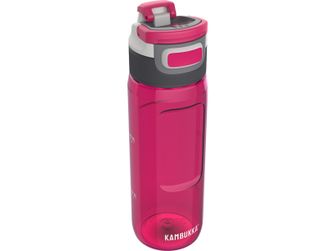 Пляшка Kambukka Elton 750 мл, рожева