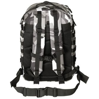 Рюкзак MFH Backpack Assault II, міський