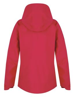 Жіноча куртка для активного відпочинку HUSKY Nakron L, рожева