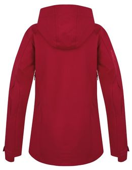 Жіноча софтшелл-куртка HUSKY Sauri L, пурпурна