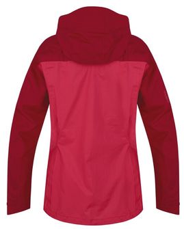 Жіноча куртка для активного відпочинку HUSKY Lamy L, пурпурно-рожева